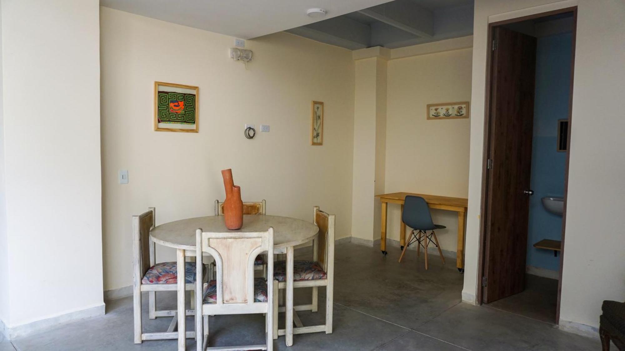 Bed and Breakfast Selva House à Medellín Extérieur photo
