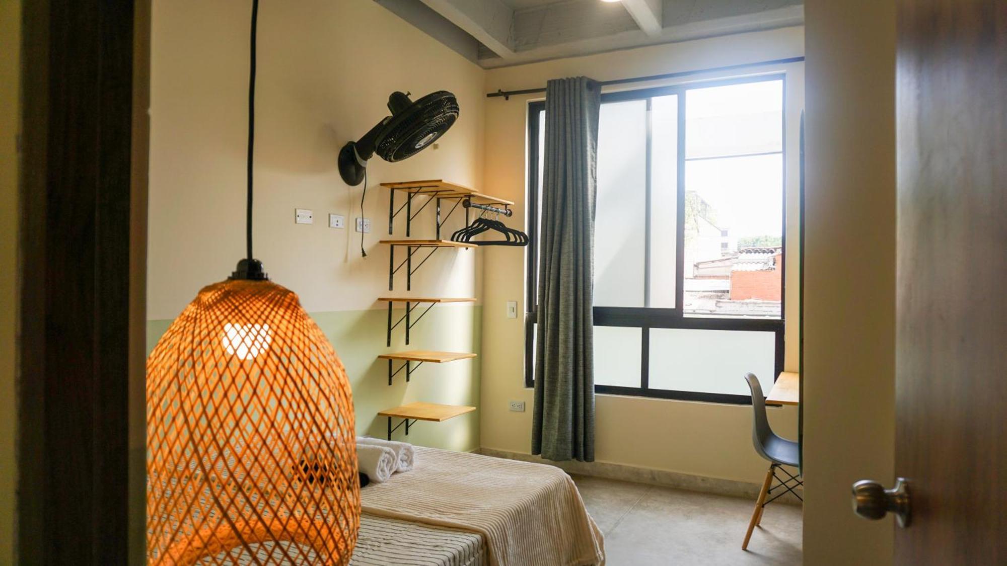 Bed and Breakfast Selva House à Medellín Extérieur photo