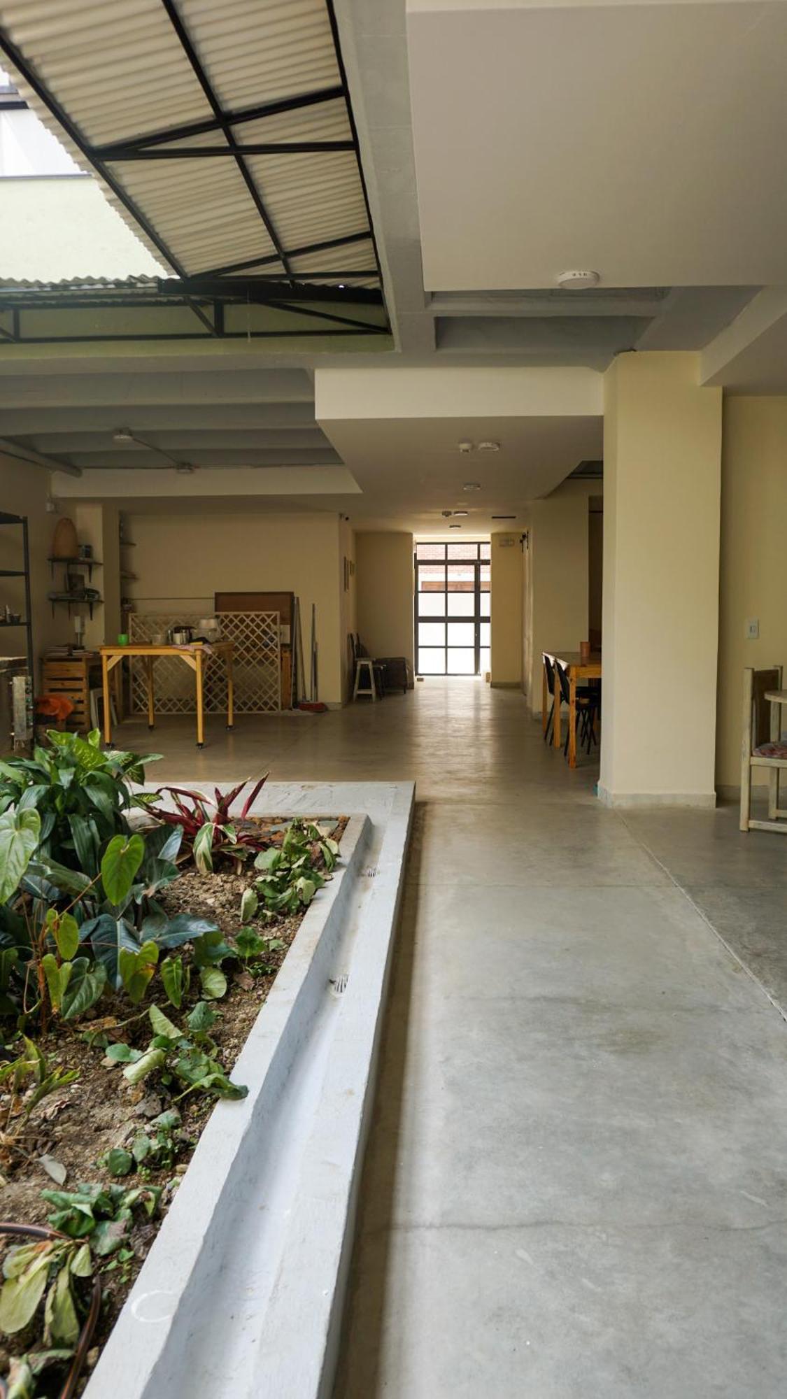 Bed and Breakfast Selva House à Medellín Extérieur photo