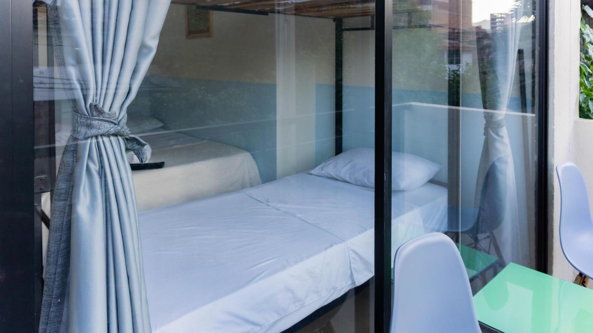 Bed and Breakfast Selva House à Medellín Extérieur photo