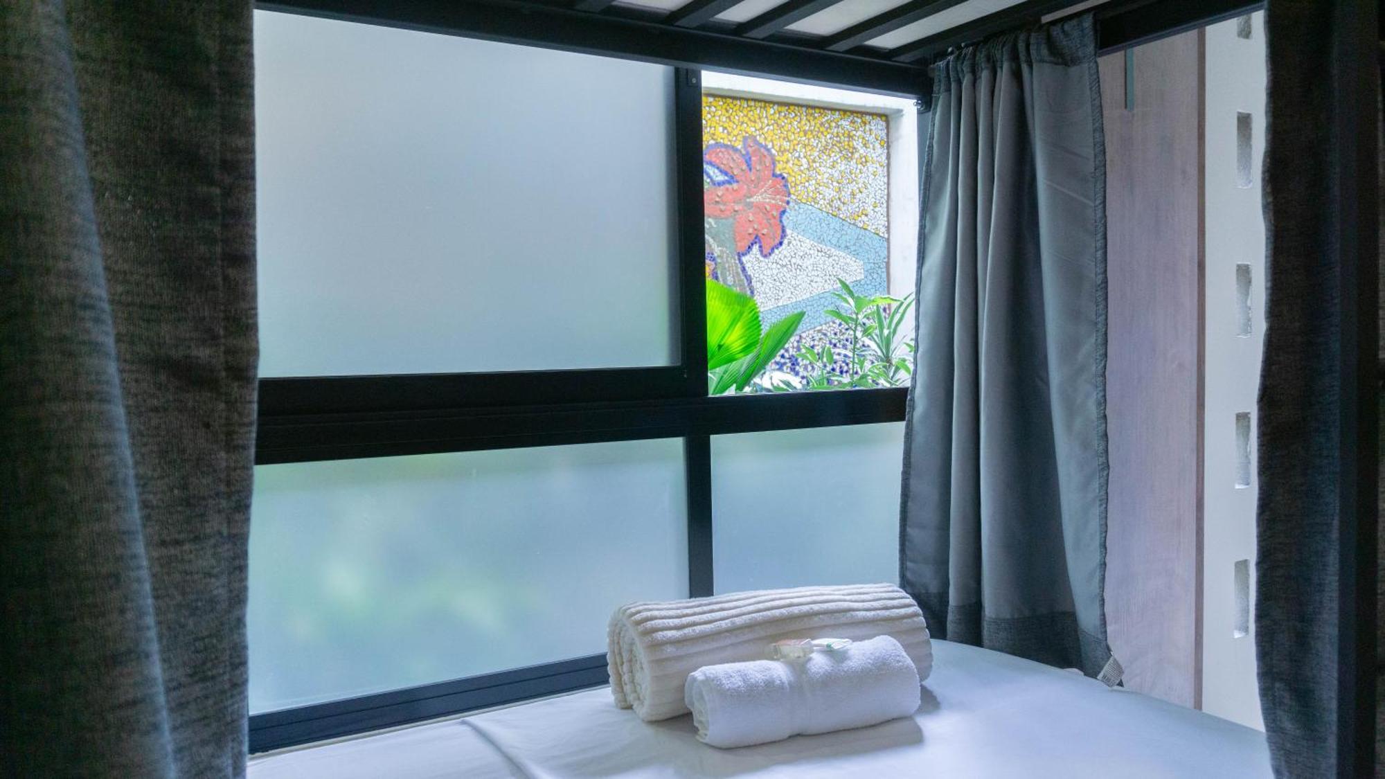 Bed and Breakfast Selva House à Medellín Extérieur photo