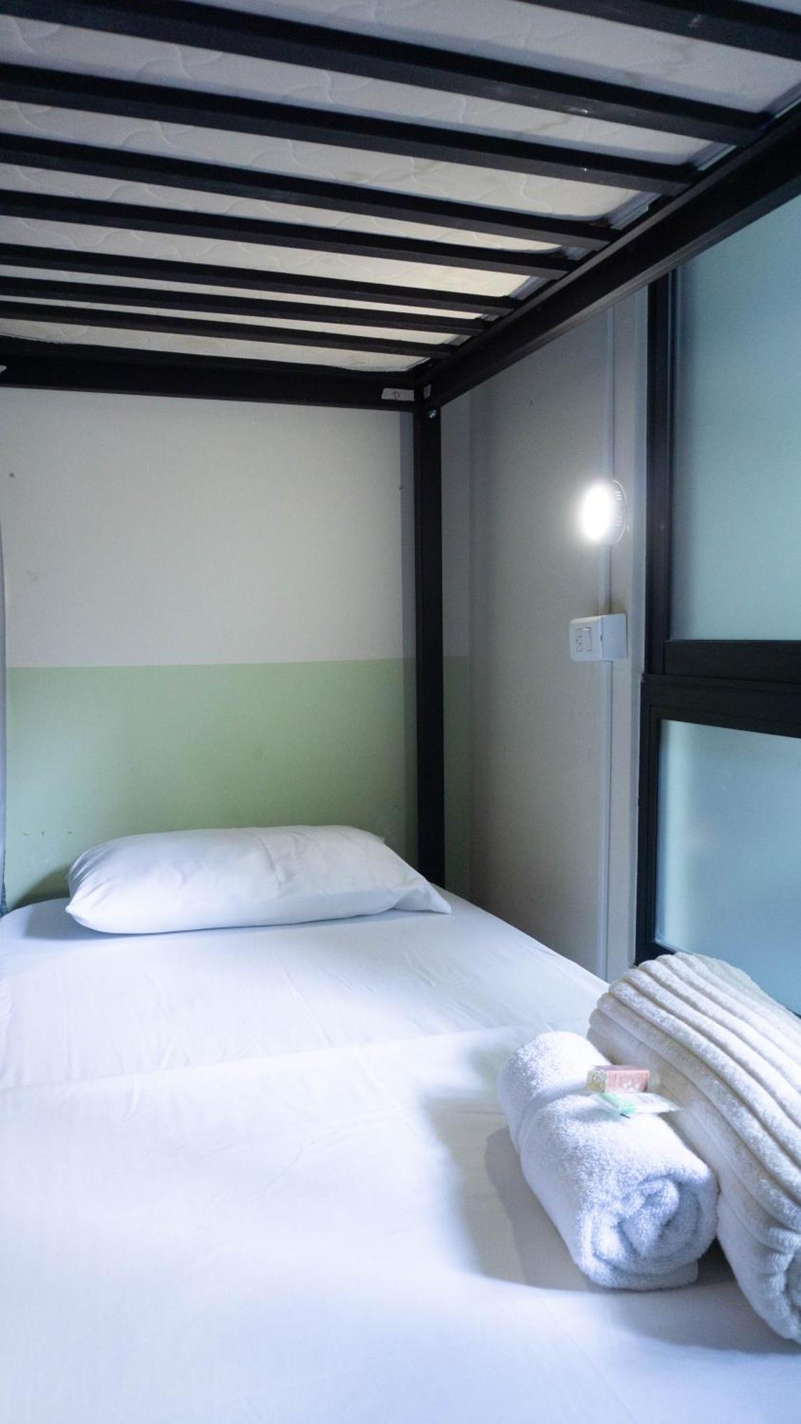 Bed and Breakfast Selva House à Medellín Extérieur photo